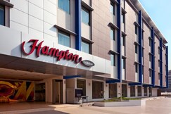 Hampton by Hilton, Vadodara Hampton by Hilton, Vadodara