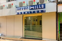 Seven Hills Dormitory, Mumbai Seven Hills Dormitory, Mumbai