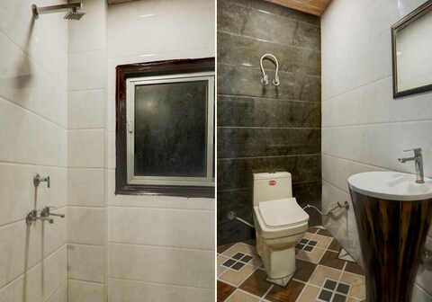 OYO 822747 Hotel Kalila
