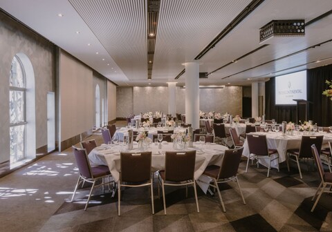 InterContinental Brisbane