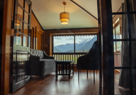 Walnut Village Resort