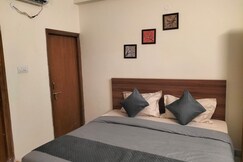 Cyber Suites - HiTech City, Hyderabad Cyber Suites - HiTech City, Hyderabad