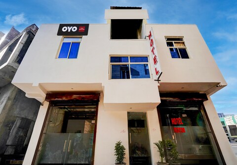 Hotel O ABHINANDAN HOTEL