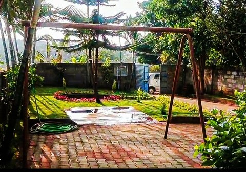 Cloud9Villa Yelagiri