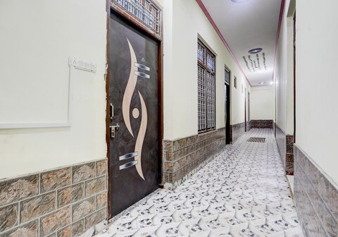 Hotel O Hotel Harsh Inn