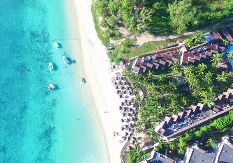 Veranda Palmar Beach Hotel & Spa