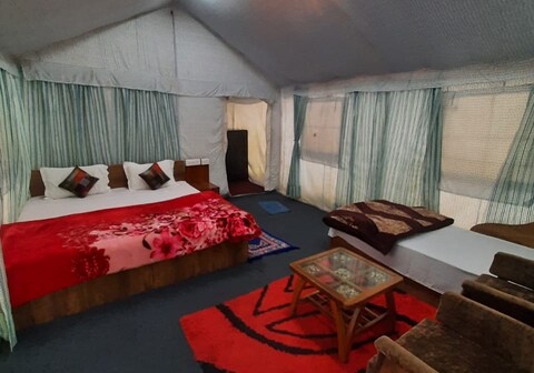 Rudra Camps