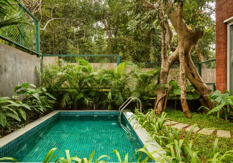 La Avila -2BHK at Siolim by the Bluekite (08)