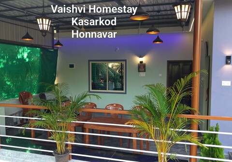 VAISHVI HOMESTAY