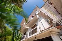 V Resorts Pilerne Villa B , Goa V Resorts Pilerne Villa B , Goa
