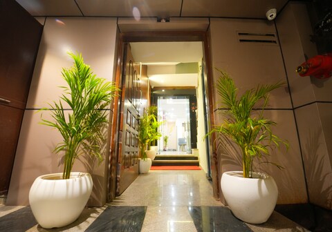 Kashi Pilgrim Stay