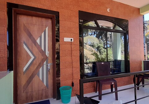 Beach Side Nest Gokarna