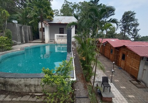 Kaas Woods Resort