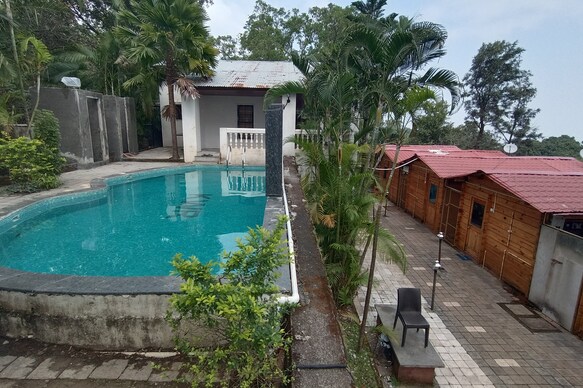 Kaas Woods Resort