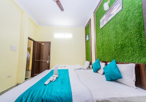 Tapovan Inn By Riversun Hotels