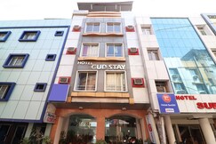 Super HOTEL GUD STAY, Bhopal Super HOTEL GUD STAY, Bhopal