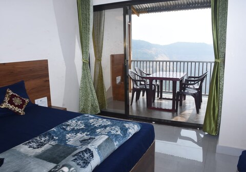 Ram Niwas | Valley View Cottage