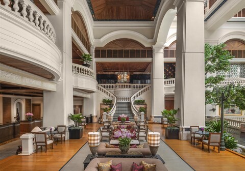 جراند هيات إيراوان بانكوك