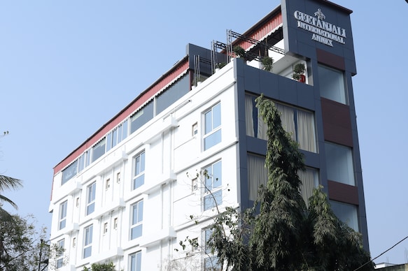 Geetanjali International Annex ( A Unit of Geetanjali International)