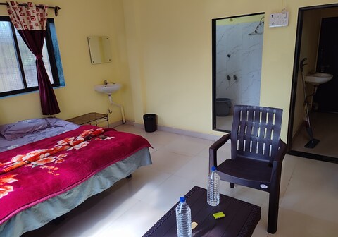 Shree Krupa Homestay