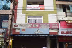 Hari Om Boys Hostel & Guest House Kotra Sultanabad, Bhopal Hari Om Boys Hostel & Guest House Kotra Sultanabad, Bhopal