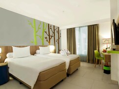 Grand Livio Kuta Hotel, Bali Grand Livio Kuta Hotel, Bali