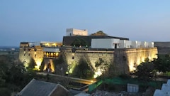 Fort Jadhav Gadh, Pune Fort Jadhav Gadh, Pune
