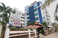 OYO 4452 Hotel Pigeon International, Bangalore OYO 4452 Hotel Pigeon International, Bangalore
