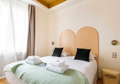 Port-Royal Residence - Cosy apartment - 1BR- 4P