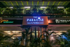 The Paradise by Tunga, Alibaug The Paradise by Tunga, Alibaug