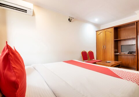 Hotel O Sree Balaji Residency Basaveshwar Nagar
