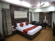 OYO 4589 Hotel City heart, Jammu OYO 4589 Hotel City heart, Jammu