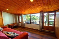 House Of Life The Breeze 1 BHK Cottage in Landour, Mussoorie House Of Life The Breeze 1 BHK Cottage in Landour, Mussoorie