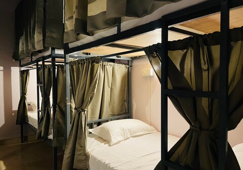 Dormtales Hostel | Cafe | Co-work