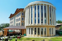 Hotel Asian Park , Srinagar Hotel Asian Park , Srinagar