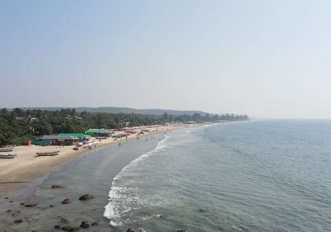 Honey Guest House Arambol