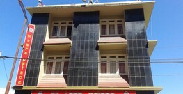 HOTEL TAKURA (21 TARA PALACE ) , Pelling HOTEL TAKURA (21 TARA PALACE ) , Pelling