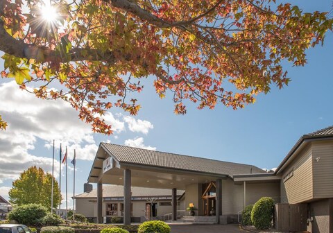 Millennium Hotel Rotorua