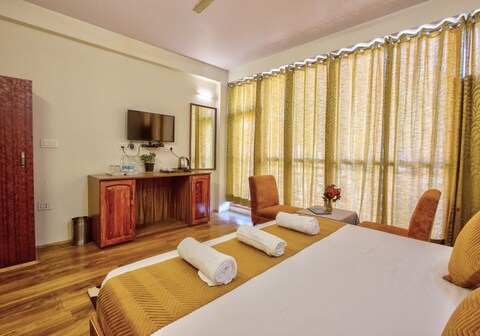 Sharda classic Manali