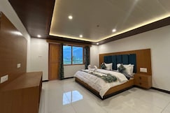 Hotel Bhaderwah Heights, Doda Hotel Bhaderwah Heights, Doda