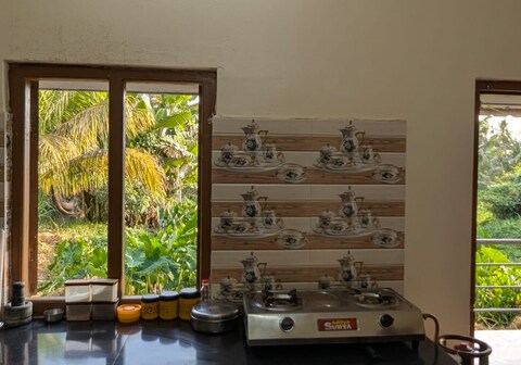 Raindrop Homestay Havelock Hall Access Room 2