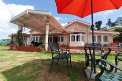 The Bouganvilla, Ooty The Bouganvilla, Ooty