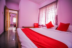 OYO 24967 The Grand Diamond, Kanyakumari OYO 24967 The Grand Diamond, Kanyakumari