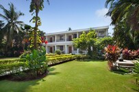SEA MIST BEACH RESORT, Goa SEA MIST BEACH RESORT, Goa
