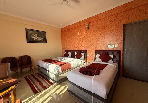 Hotel Royal Residency