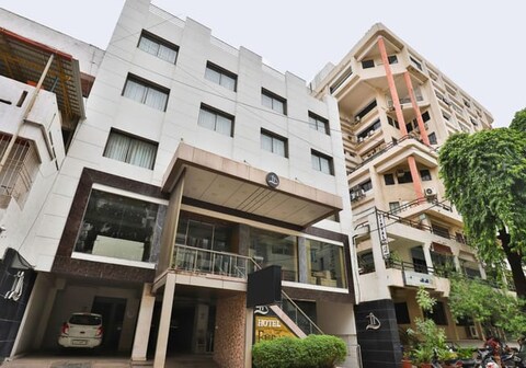 Hotel Furatt International