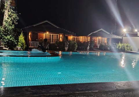 Mistora Estate Villa.