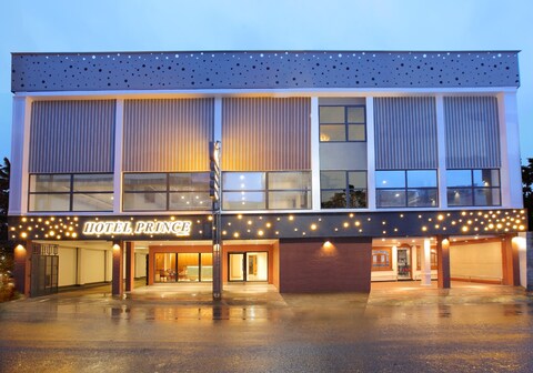 Hotel Prince