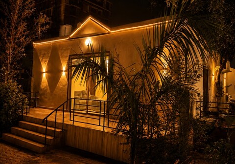 The Luxe Villa by Vaaranya Group | Entire 2BHK Luxury Villa
