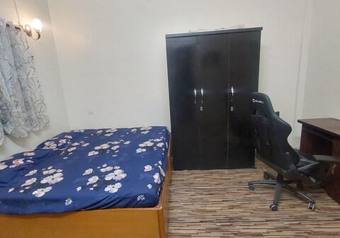 Home Stay with Sanjeev